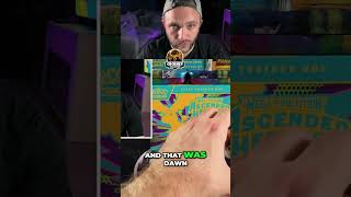 Phantasmal Charizard Pulls & Gengar Pack Opening! #shorts