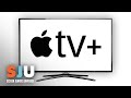 Details Finally Revealed For Apple TV Streaming Service - SJU
