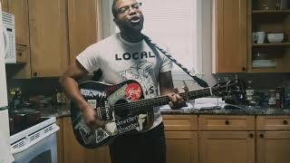 Timothy Ezekiel Bell - Money Tree (MxPx cover)