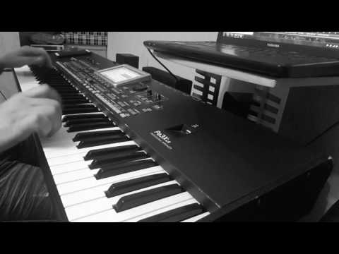 Spale set - Deo seta - Pa3x Le/Pa900 - NOVO