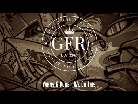 Yarns & Kure - We Do This