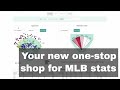 How to Use Baseball Savant's Player and Team Pages
