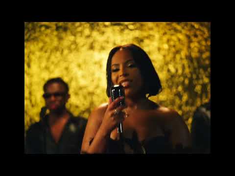 Dina Mendes - Tentation [Official Video 2025]