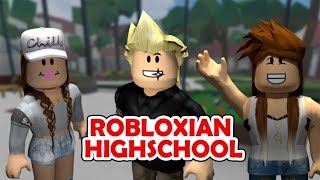 Roblox Robloxian High School How To Get Free Items In Dungeon Quest Roblox - roblox robloxian high school how to be alan walker