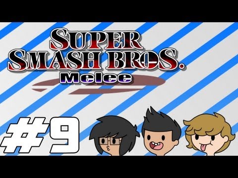 Super Smash Bros. Melee - Episode 9 - Victory Dance