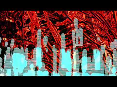 Synthrotek Quadrangle Modulated Noise - Sounds of the Future!