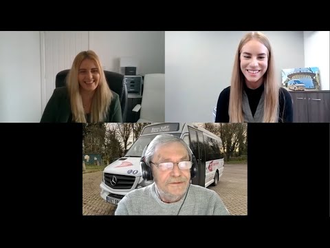 EVM's Guest of the Month May'21 - FULL INTERVIEW