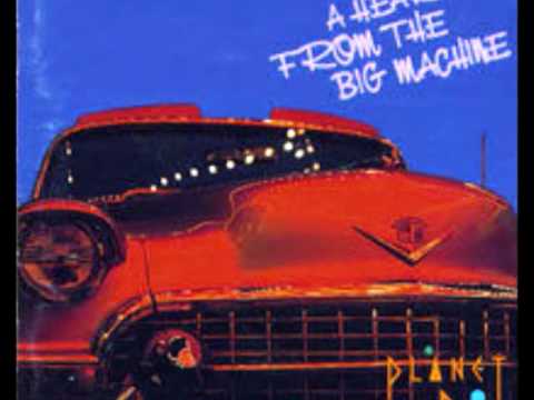 Planet3 - I Don't Want To Say Goodnight