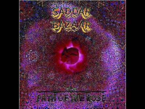 Saddar Bazaar - The Process