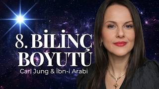 SOPHİA Aşaması / Carl Jung & İbn-i Arabi ile Ortak SIR