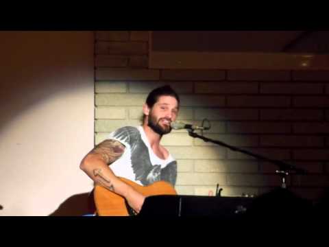 Ship Go Down - David Dunn