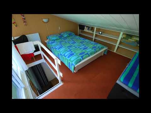 de Hongerige Wolf 71, Stegeren