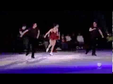 Tessa Virtue & Scott Moir et al. - 2013 Stars On Ice - "Wonder" [HD]