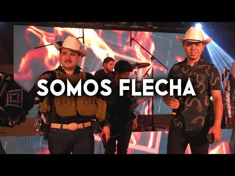 Tomas Bellardo ft La Receta - Somos Flechas (Corridos 2024)