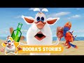 Booba S Stories The Banana Island Story 3 Super Toons Kids Shows Cartoons