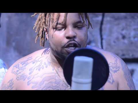 Starz Coleman ft Nyquil x Ghost - The Tri-Fecta