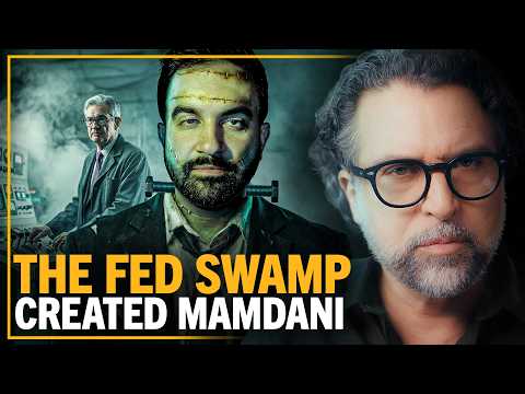 Trump VS Powell: Fed Investigation, Interest Rates, and Runaway Inflation