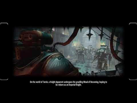 FreeBlade opening