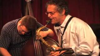 Ivo Perelman in New York - (Piece 1b)