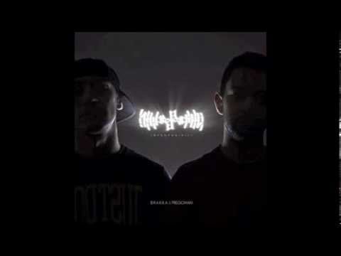 6 - Brakka & Pregioman - Improponibili - Carne da macello