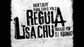 Mixtape Kara Davis Vol.2 