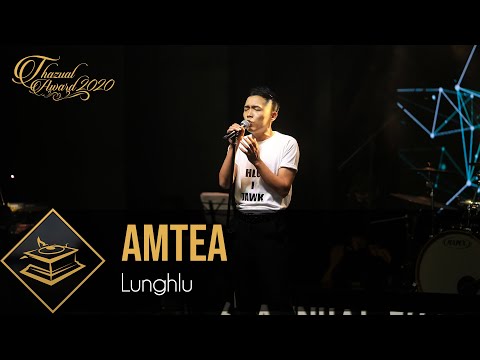 THAZUAL AWARD 2020: AMTEA - LUNGHLU