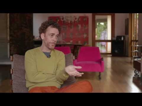 Nando Reis conta como venceu a luta contra a cocaína