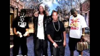 Young Jeezy - Choppa N Da Paint (Official NO DJ)