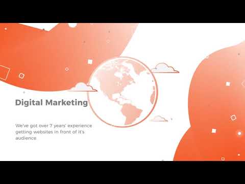 Internet Sales Drive Limited video.