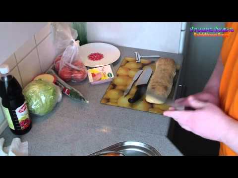 Hyggen   Hyggens Køkken Løjer   Youtubewich