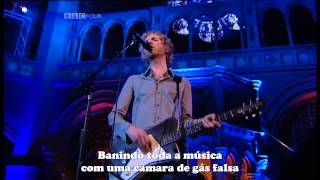 Download lagu [LEG • PT-BR] BECK - LOSER - LIVE @ BBC SESSIONS mp3