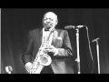 Coleman Hawkins - Recollections