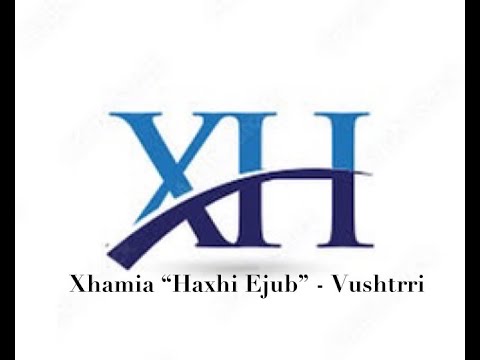 Suretu Fatiha dhe Ihlas - Hoxhë Hajrullah Musa (Allahu e Mëshiroftë!)