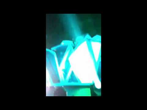 Dillon Francis - Oakdale Theater - Friends Rule Tour