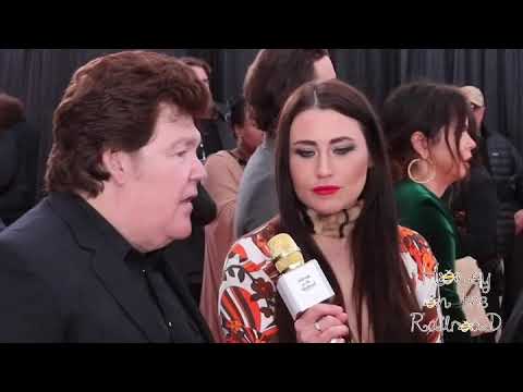 52nd Annual CMA AWARDS with SHENANDOAH BAND and MARY O'NEILL PHILLIPS