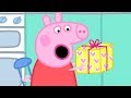 Peppa Pig Official Channel Birthday Compilation Peppa Pig Official