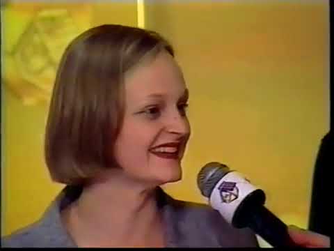 Tanda Suave Veneno - RBS TV Blumenau/Rede Globo (29/06/1999) [4]