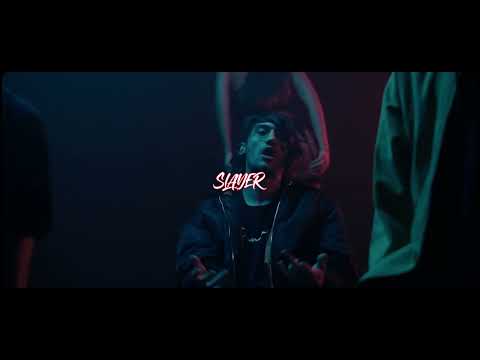 [FREE] Ian x Oscar x Future x Southside Type Beat - "SLAYER" | prod. XCCIDENT