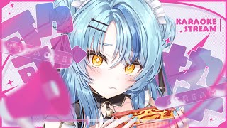 【歌枠】いろんな恋曲歌う！🎤💓【珠乃井ナナ / にじさんじ】