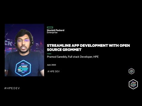 Streamline app development with open source Grommet