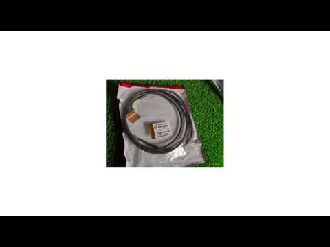 Electric Scooty   Seat Lock Cable