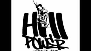 Kendrick Lamar - Hiii Power [instrumental][Produced by J. Cole]