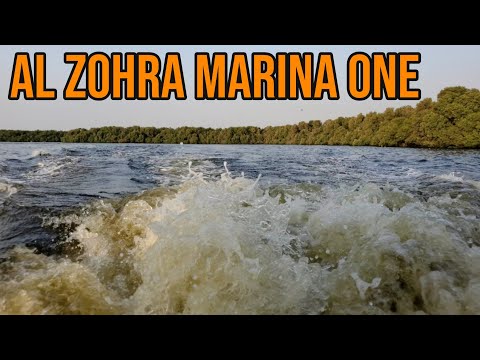 AL Zorah Marina 1 4K, Al Zorah Ajman Boating, Al Zorah Ajman 4k Ultra HD