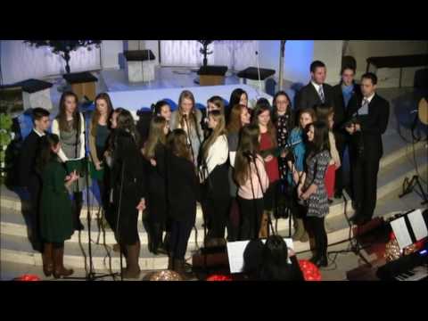 Blahoslavení milosrdní  (HYMNA SDM 2016)