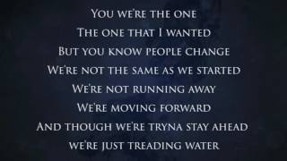 Arlissa- Hearts Aint Gonna Lie (Lyrics)