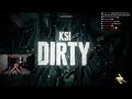Agent00 And Chat React To KSI Dirty