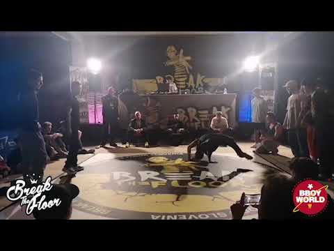 BTF 2020 2vs2 1/4 Final ANIMANIAXXX (FRA) vs.HAPPY BDAY CREW (ITA)