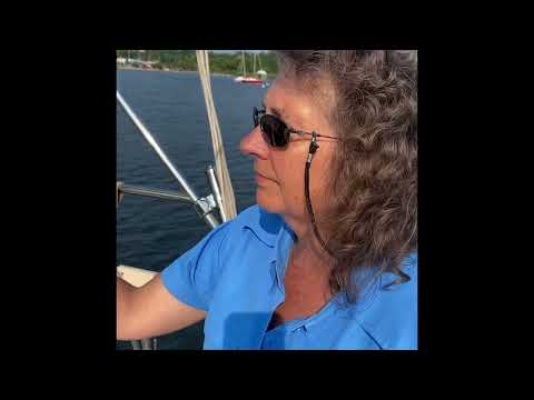 Leftovers: Room for Bicycles aboard an Island Packet 485