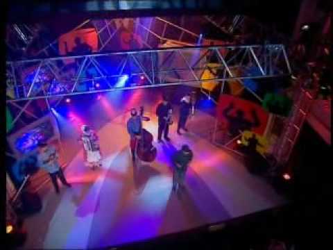 ŠVEJK - Přemysl Kubišta - TV NOVA - píseň Poslušně hlásim