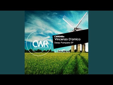 Deep Pampero (Original Mix)